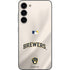 MLB Milwaukee Brewers Home Jersey Galaxy S23 Plus Skin