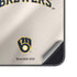 MLB Milwaukee Brewers Home Jersey Galaxy S23 Plus Skin
