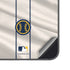 MLB Milwaukee Brewers Home Jersey Galaxy S23 Skin