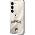 MLB Milwaukee Brewers Home Jersey Galaxy S23 Skin