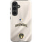 MLB Milwaukee Brewers Home Jersey Galaxy S24 Impact Case