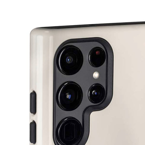 MLB Milwaukee Brewers Home Jersey Galaxy S24 Ultra Impact Case