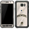 MLB Milwaukee Brewers Home Jersey Galaxy S7 Active Skin