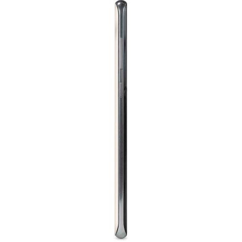 MLB Milwaukee Brewers Home Jersey Galaxy S8 Plus Skin