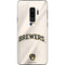 MLB Milwaukee Brewers Home Jersey Galaxy S9 Plus Skin