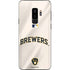 MLB Milwaukee Brewers Home Jersey Galaxy S9 Plus Skin