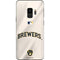 MLB Milwaukee Brewers Home Jersey Galaxy S9 Skin