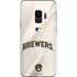 MLB Milwaukee Brewers Home Jersey Galaxy S9 Skin