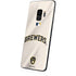 MLB Milwaukee Brewers Home Jersey Galaxy S9 Skin