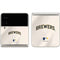 MLB Milwaukee Brewers Home Jersey Galaxy Z Flip3 5G Skin