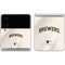 MLB Milwaukee Brewers Home Jersey Galaxy Z Flip4 5G Skin