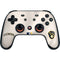MLB Milwaukee Brewers Home Jersey Google Stadia Controller Skin
