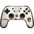 MLB Milwaukee Brewers Home Jersey Google Stadia Controller Skin