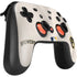 MLB Milwaukee Brewers Home Jersey Google Stadia Controller Skin