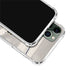 MLB Milwaukee Brewers Home Jersey iPhone 11 Pro Max Clear Case
