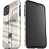 MLB Milwaukee Brewers Home Jersey iPhone 11 Pro Max Impact Case