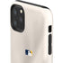 MLB Milwaukee Brewers Home Jersey iPhone 11 Pro Max Impact Case