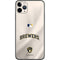 MLB Milwaukee Brewers Home Jersey iPhone 11 Pro Max Skin