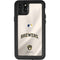 MLB Milwaukee Brewers Home Jersey iPhone 11 Pro Max Waterproof Case