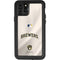 MLB Milwaukee Brewers Home Jersey iPhone 11 Pro Waterproof Case