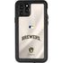 MLB Milwaukee Brewers Home Jersey iPhone 11 Pro Waterproof Case