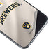 MLB Milwaukee Brewers Home Jersey iPhone 11 Skin