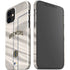 MLB Milwaukee Brewers Home Jersey iPhone 12 Mini Lite Case