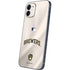 MLB Milwaukee Brewers Home Jersey iPhone 12 Mini Skin