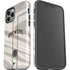 MLB Milwaukee Brewers Home Jersey iPhone 12 Pro Max Impact Case
