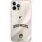 MLB Milwaukee Brewers Home Jersey iPhone 12 Pro Max Skin