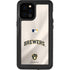MLB Milwaukee Brewers Home Jersey iPhone 12 Pro Max Waterproof Case