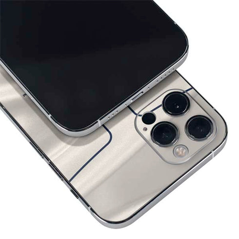 MLB Milwaukee Brewers Home Jersey iPhone 12 Pro Skin