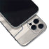 MLB Milwaukee Brewers Home Jersey iPhone 12 Pro Skin