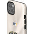 MLB Milwaukee Brewers Home Jersey iPhone 13 Impact Case