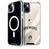 MLB Milwaukee Brewers Home Jersey iPhone 13 MagSafe Case