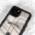 MLB Milwaukee Brewers Home Jersey iPhone 13 Mini Waterproof Case