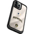 MLB Milwaukee Brewers Home Jersey iPhone 13 Pro Cargo Case