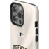 MLB Milwaukee Brewers Home Jersey iPhone 13 Pro Impact Case