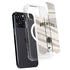 MLB Milwaukee Brewers Home Jersey iPhone 13 Pro MagSafe Case