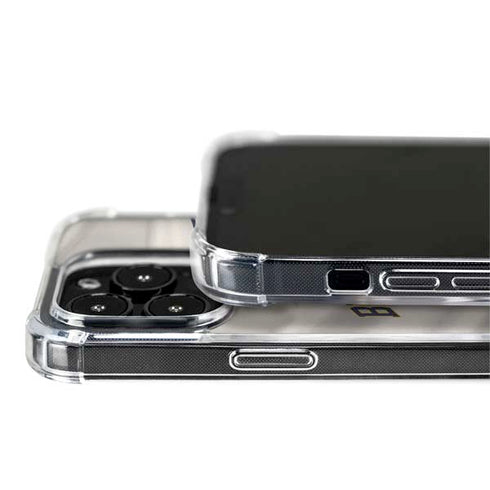 MLB Milwaukee Brewers Home Jersey iPhone 13 Pro MagSafe Case