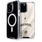 MLB Milwaukee Brewers Home Jersey iPhone 13 Pro Max MagSafe Case