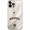MLB Milwaukee Brewers Home Jersey iPhone 13 Pro Max Skin