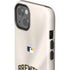 MLB Milwaukee Brewers Home Jersey iPhone 14 Impact Case