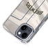 MLB Milwaukee Brewers Home Jersey iPhone 14 MagSafe Case