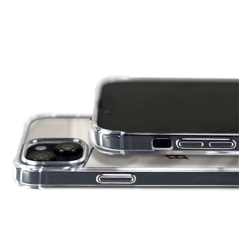 MLB Milwaukee Brewers Home Jersey iPhone 14 MagSafe Case