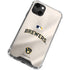 MLB Milwaukee Brewers Home Jersey iPhone 15 Plus Clear Case