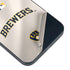 MLB Milwaukee Brewers Home Jersey iPhone 14 Plus Skin