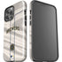 MLB Milwaukee Brewers Home Jersey iPhone 14 Pro Max Impact Case