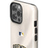 MLB Milwaukee Brewers Home Jersey iPhone 14 Pro Max Impact Case