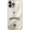 MLB Milwaukee Brewers Home Jersey iPhone 14 Pro Max Skin